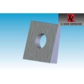 ROUND MALLEABLE CAST IRON WASHERS, NO. 30, PLAIN_6
